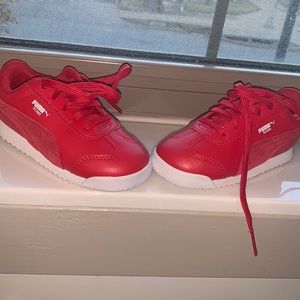 Puma Ferrari Race Roma inf